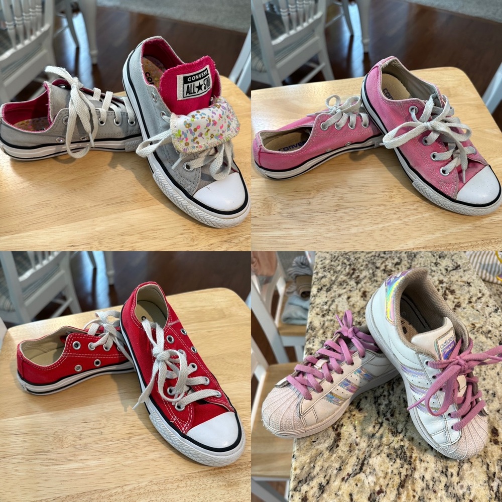 Size 12 Lot of shoes